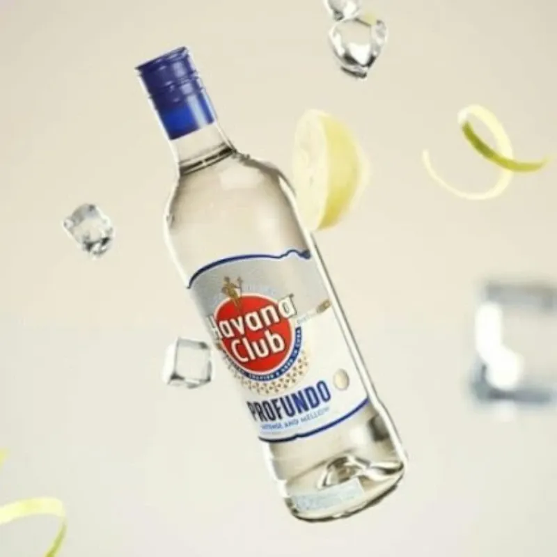 Ron Havana Club Profundo 