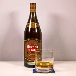 Ron Havana Club Reserva
