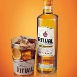 Ron Havana Club Ritual 