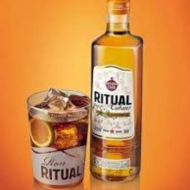 Ron Havana Club Ritual 