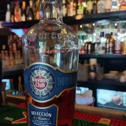 Ron Havana Club Selección de Maestros 