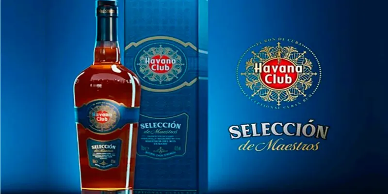 Ron Havana Club Selección de Maestros 