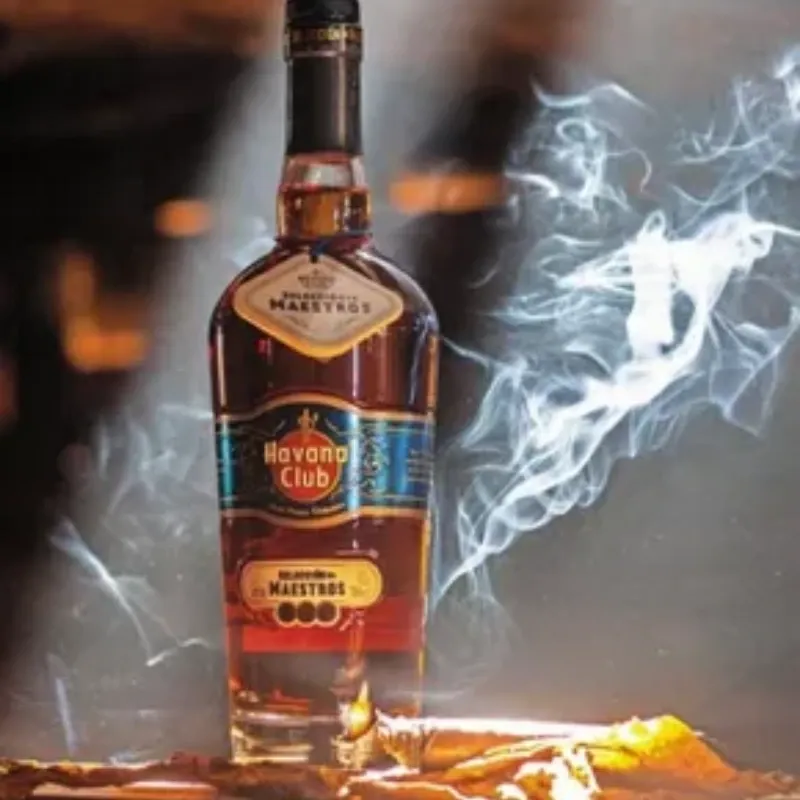Ron Havana Club Selección de Maestros 