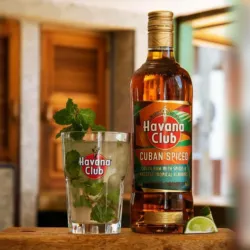 Ron Havana Club Spiced 