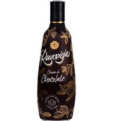 Ruavieja de Chocolate
