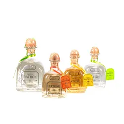 Set Patron