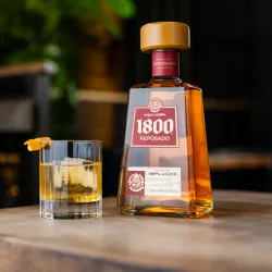 Tequila 1800 Reposado 