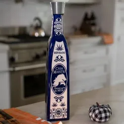 Tequila Casa Maestro Reposado 