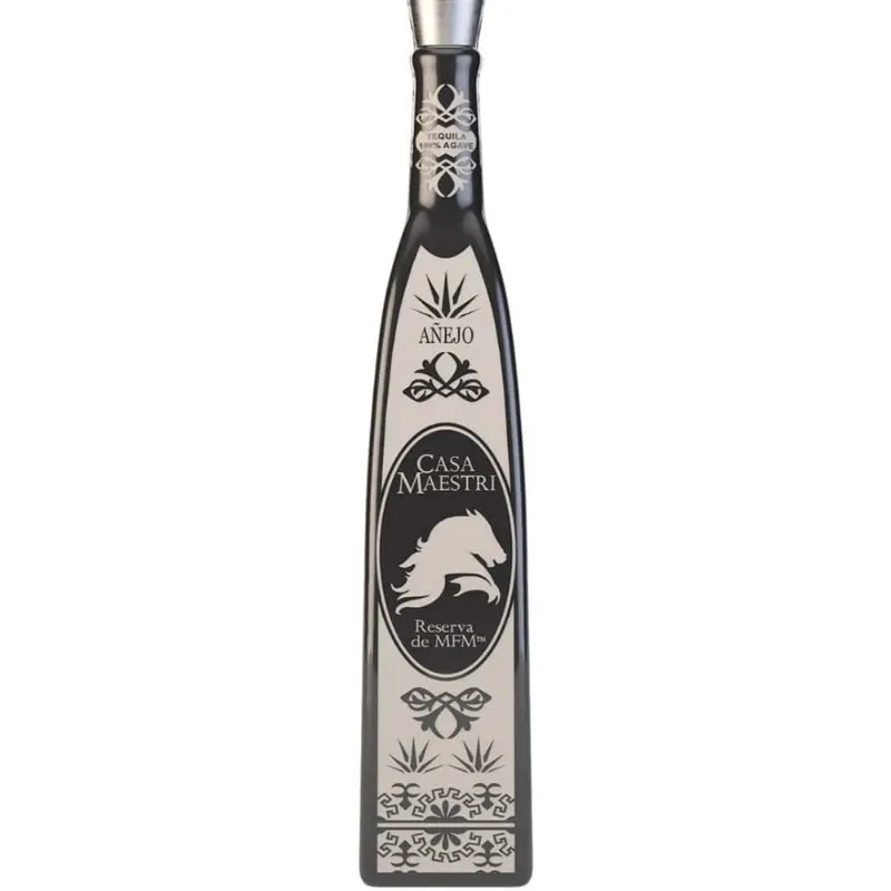Tequila Casa Maestro 