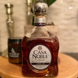 Tequila Casa Noble 