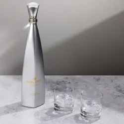 Tequila Cincoro 