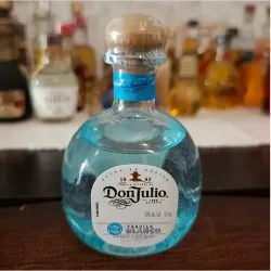 Tequila Don Julio Silver 