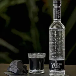 Tequila Maestro Dobel Diamante 