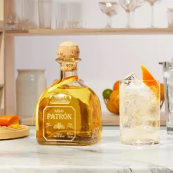 Tequila Patrón Reserva 