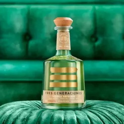 Tequila Tres Generaciones Reposado 