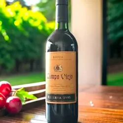 Vino Campo Viejo Rioja Reserva Tinto 
