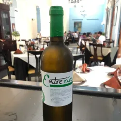 Vino Entre Ríos Blanco 