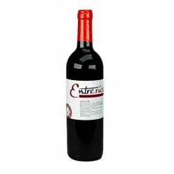 Vino Entre Ríos Tinto 