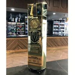 Whisky Gold Bar V 