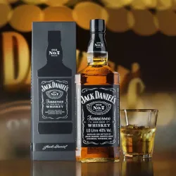 Whisky Jack Daniel´s 