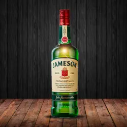 Whisky Jameson 