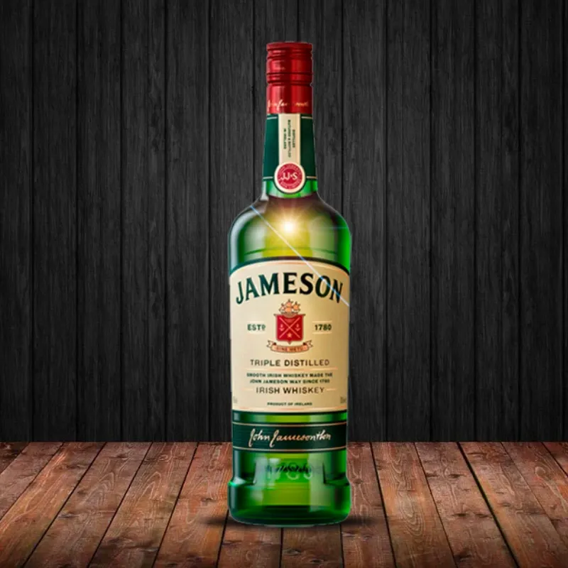 Whisky Jameson 