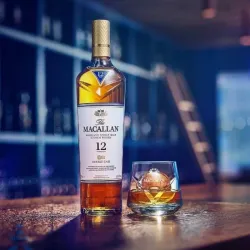 Whisky Macallan 