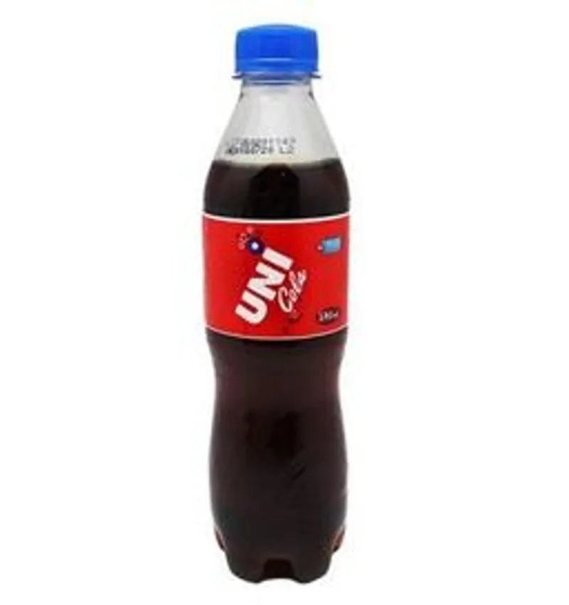Refresco Cola pomo 370 ml