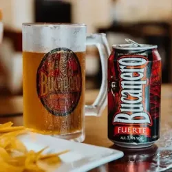 Bucanero
