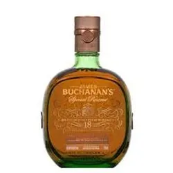 Buchanan's 18