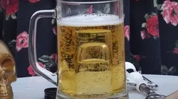 Cerveza matadora