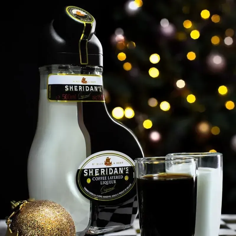 Crema Sheridan's