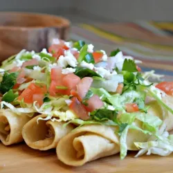 Flautas