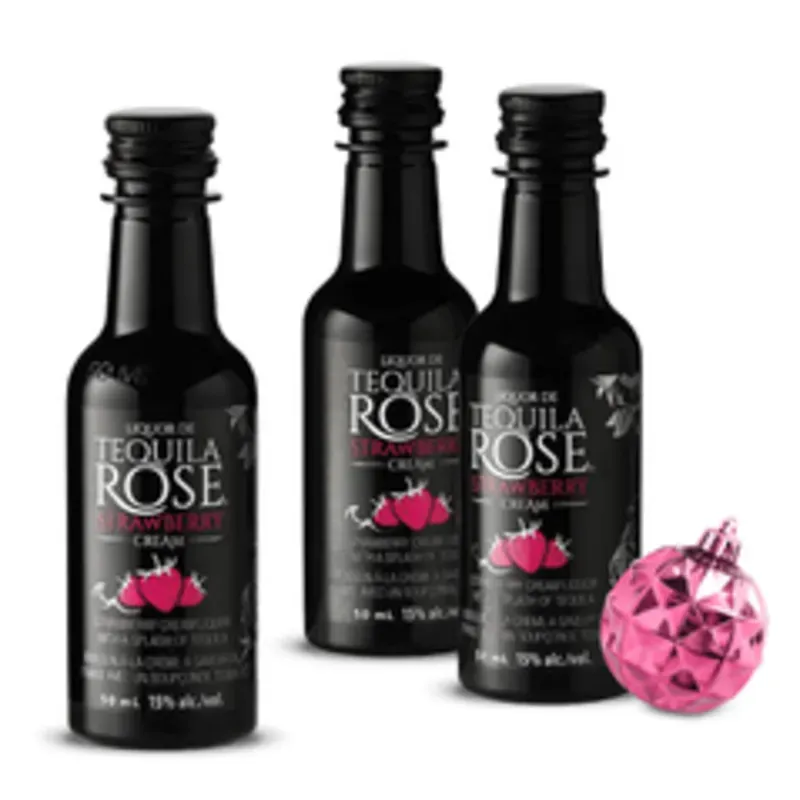 TEQUILITA ROSE
