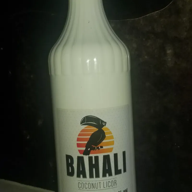 Bahali