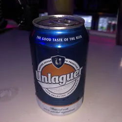 Cerveza Unlaguer