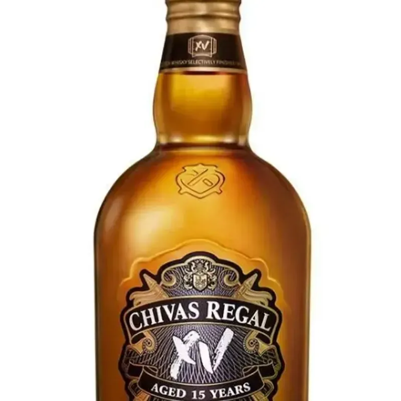 Chivas's Regal