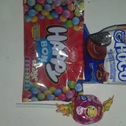 Confituras combo