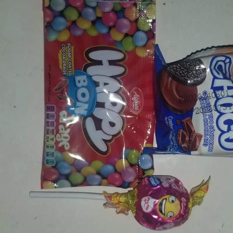 Confituras combo
