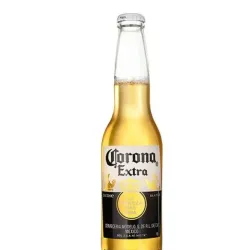 Cerveza Corona Extra
