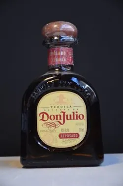 Don Julio Reposado (trago)