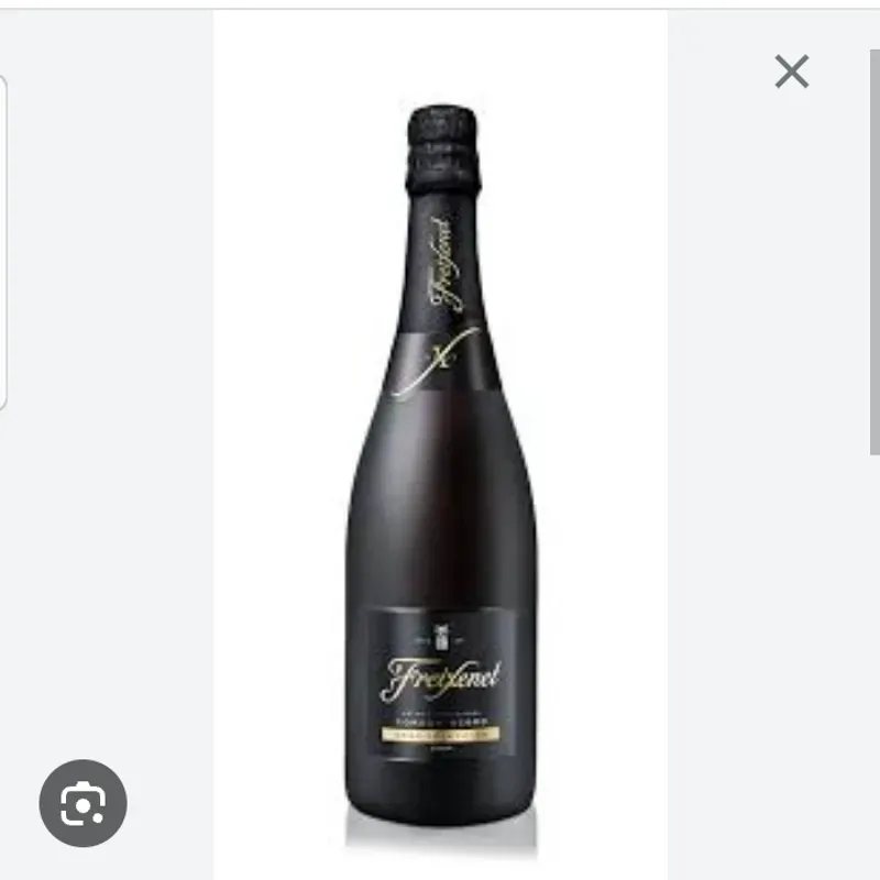 Freixenet Cordon negro 