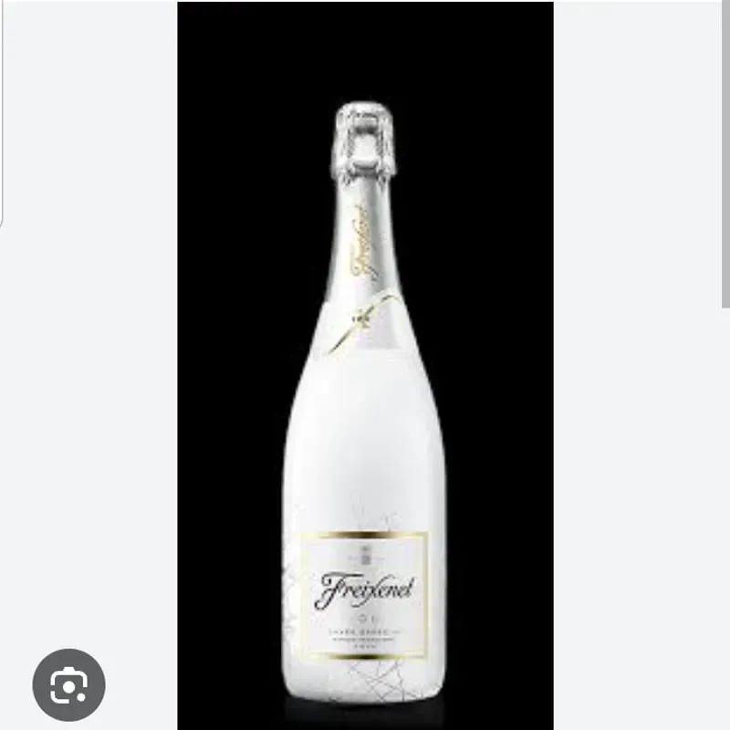 Freixenet ice (Espumoso)