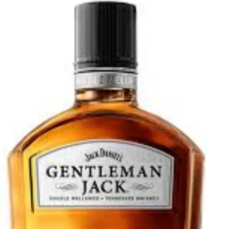 Jack Daniel's Gentleman Jack 