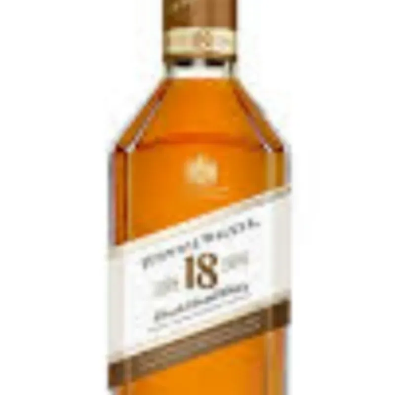 Johnnie Walker 18 