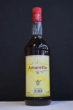 Licor Amaretto (trago)