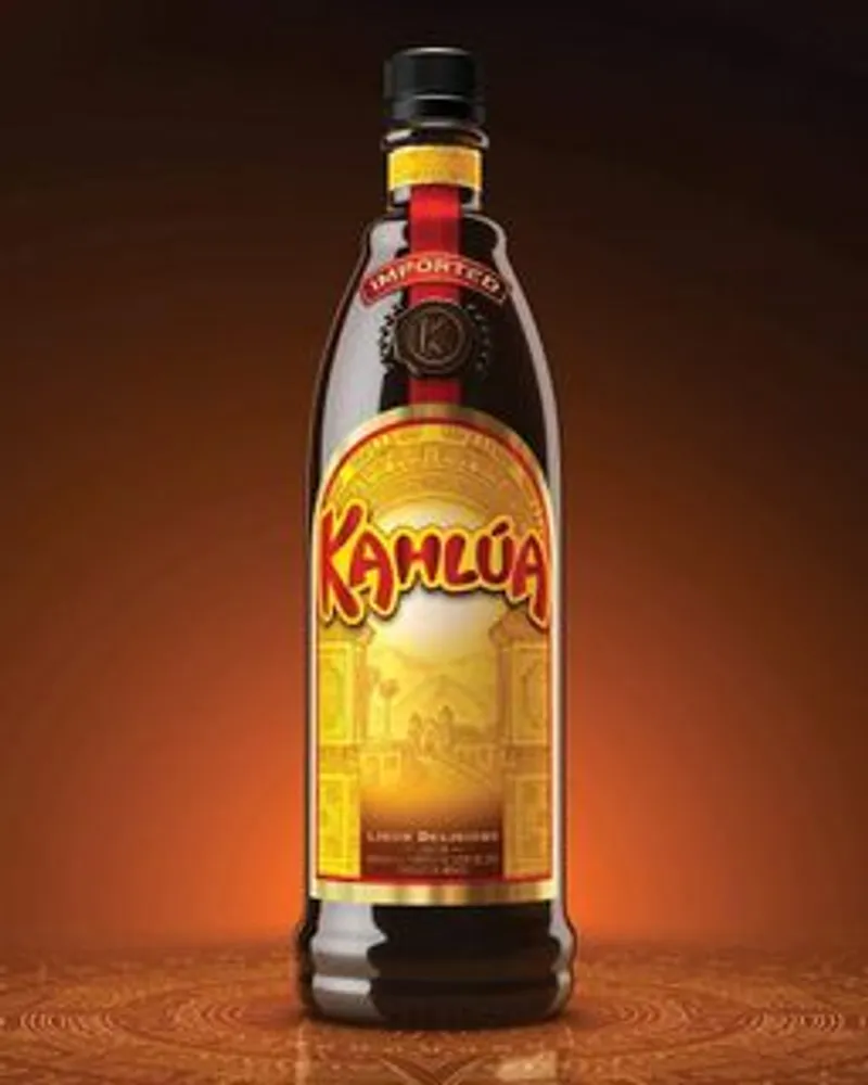 Licor Kahlua (Trago)