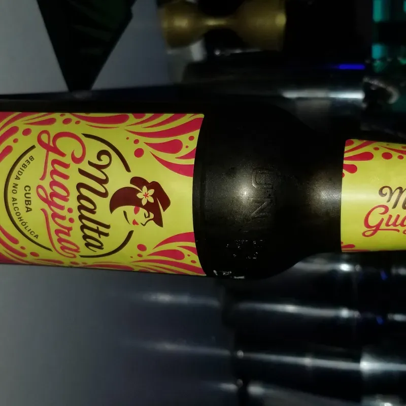 Malta Guajira 