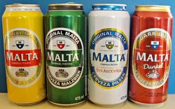 Malta Importada