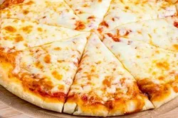 (QG) Pizza Napolitana